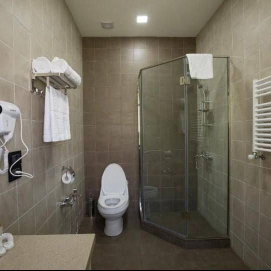 Отели 3*, Отели 4*, Бутик-отели