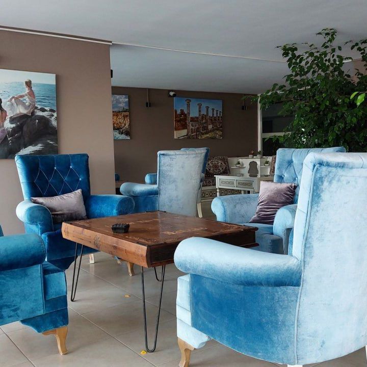 Апартаменты