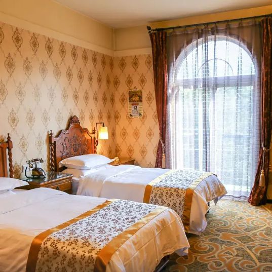 Отели 4*, Бутик-отели