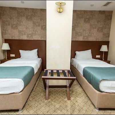 Гостевые домики, Гостиницы 3*