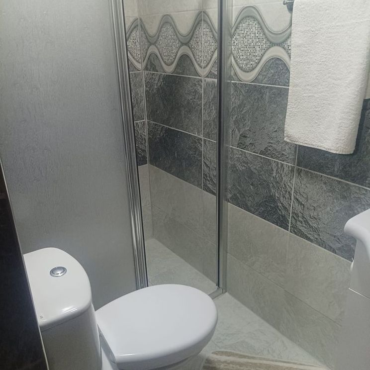 Гостевые домики