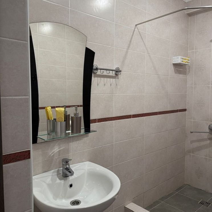 Гостевые домики, Виллы