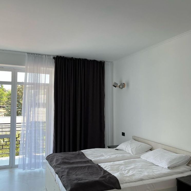 Гостевые домики, Юрты