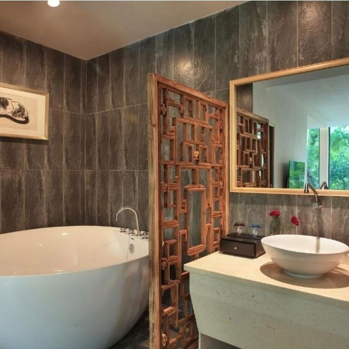 Отели 4*, Отели 5*