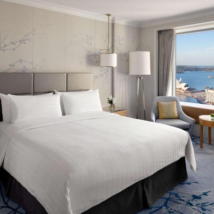 Отели 4*, Отели 5*