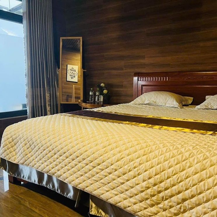 Гостевые домики, Отели 3*, Бунгало