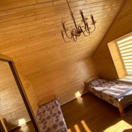 Гостевые домики, Отели 4*