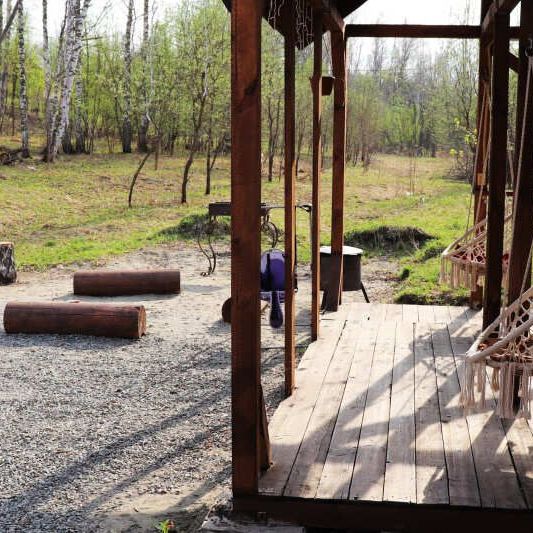 Гостевые домики, Отели 3*