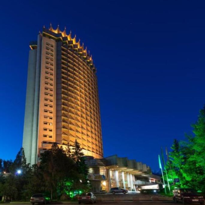 Отели 3*