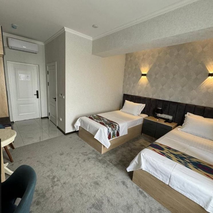 Отели 3*, Отели 4*, Бутик-отели