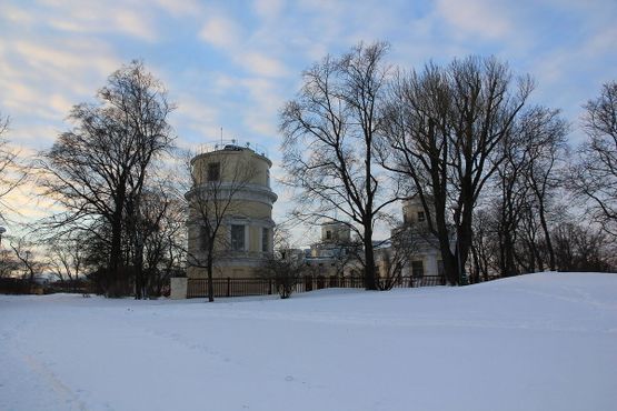 Хельсинкская обсерватория