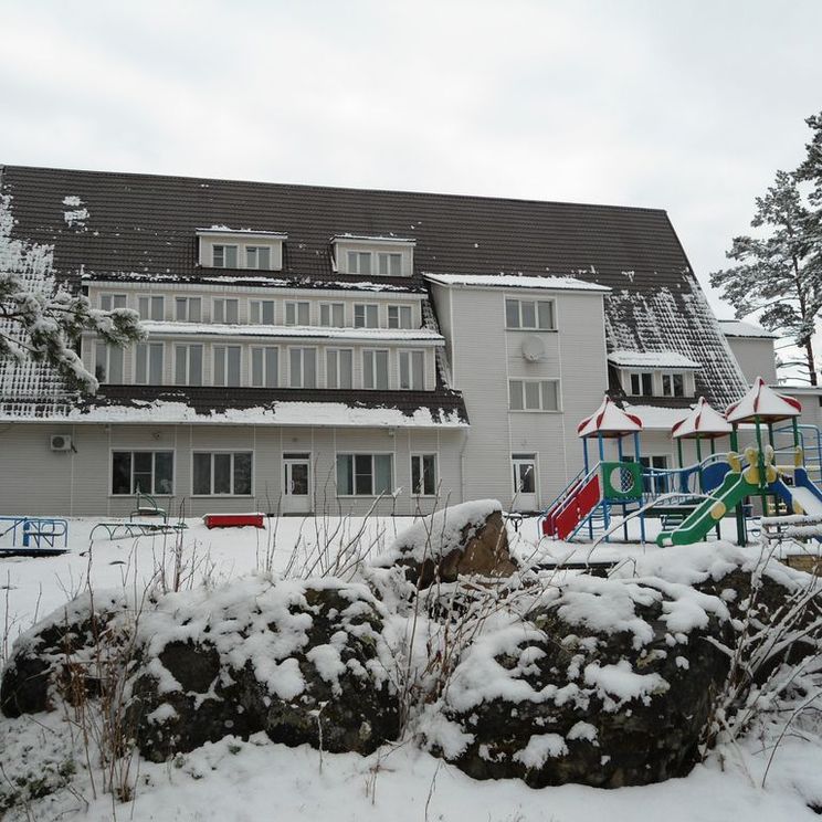 Гостевые домики, Отели 3*