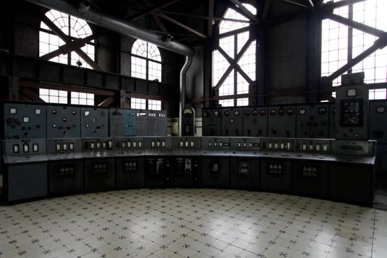 
Музей
энергии