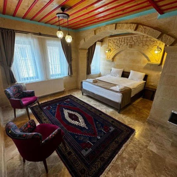 Отели 3*, Бутик-отели