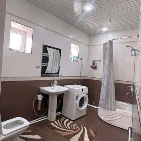 Гостевые домики, Отели 3*