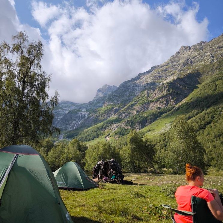 Отели 1-2*, Гостевые домики, Коттеджи