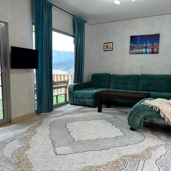 Гостевые домики, Отели 3*, Отели 4*