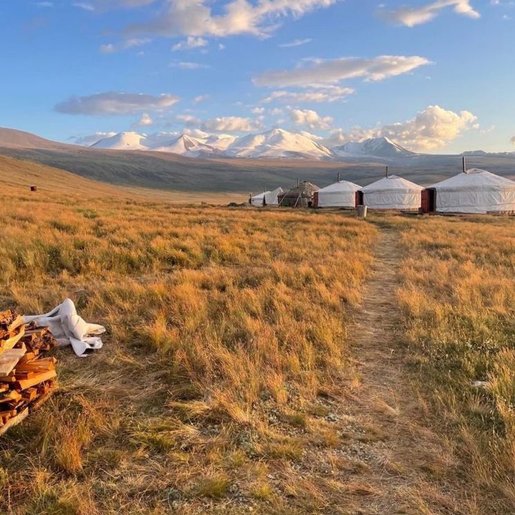 Гостевые домики