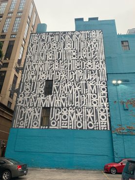 Безымянная работа Ретны