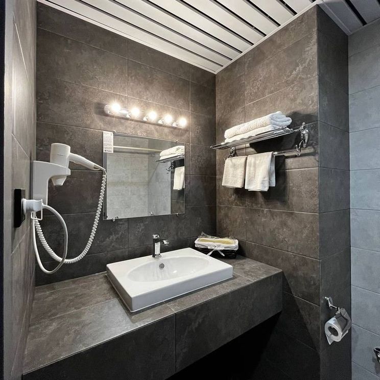 Гостевые домики, Отели 3*