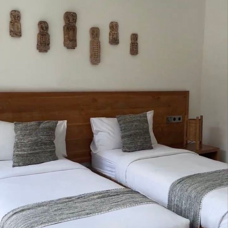 Отели 4*, Отели 5*, Виллы