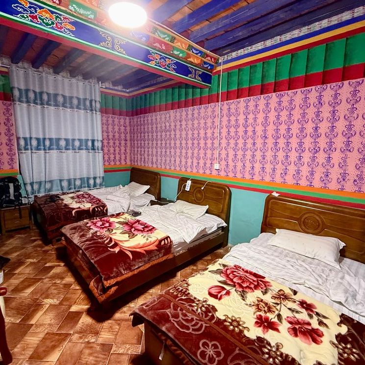 Гостевые домики, Отели 3*