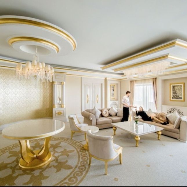 Отели 3*, Отели 4*, Бутик-отели