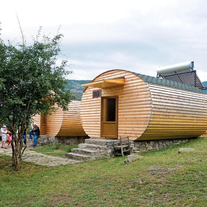 Отели 3*, Отели 4*