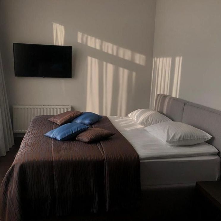 Гостевые домики, Отели 3*