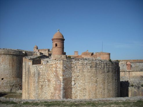 Сальсский замок