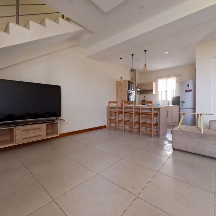 Апартаменты