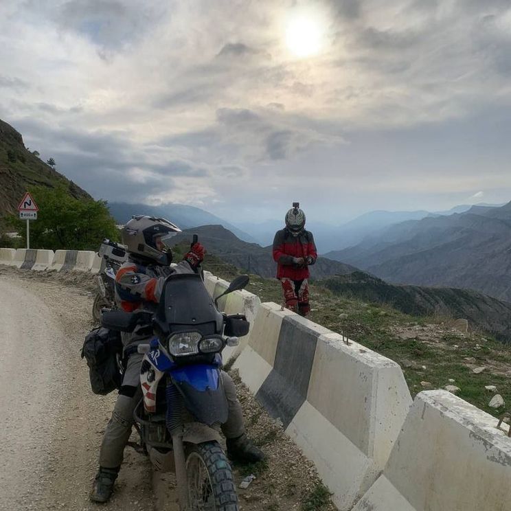 Гостевые домики