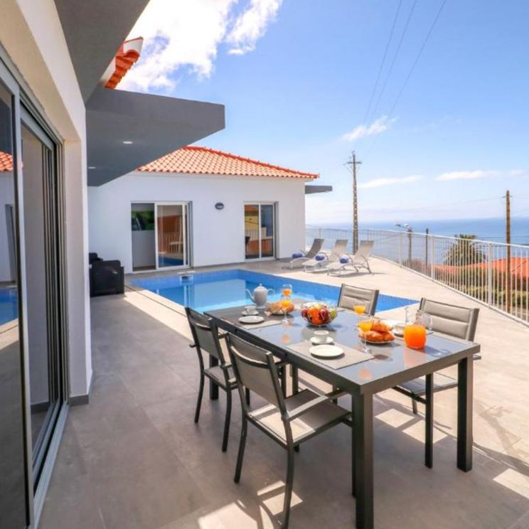 Апартаменты, Виллы