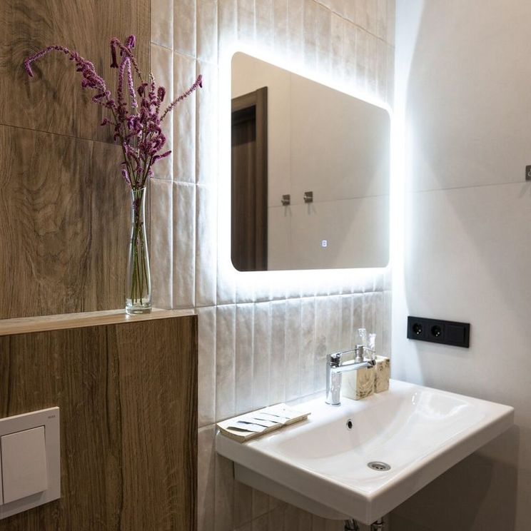 Гостиницы 4*