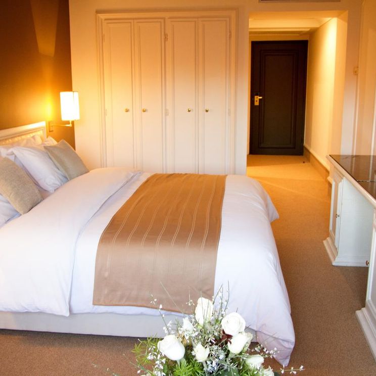 Гостиницы 4*, Гостиницы 5*, Глемпинги