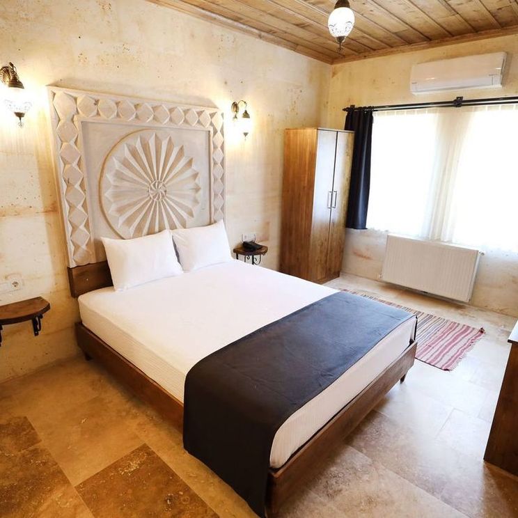 Отели 3*, Отели 4*