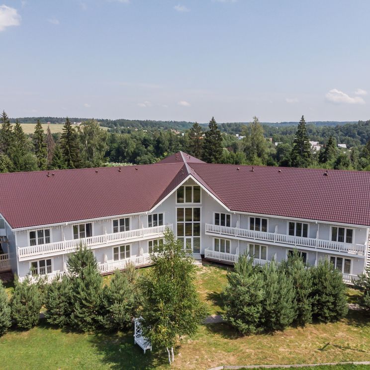 Отели 4*