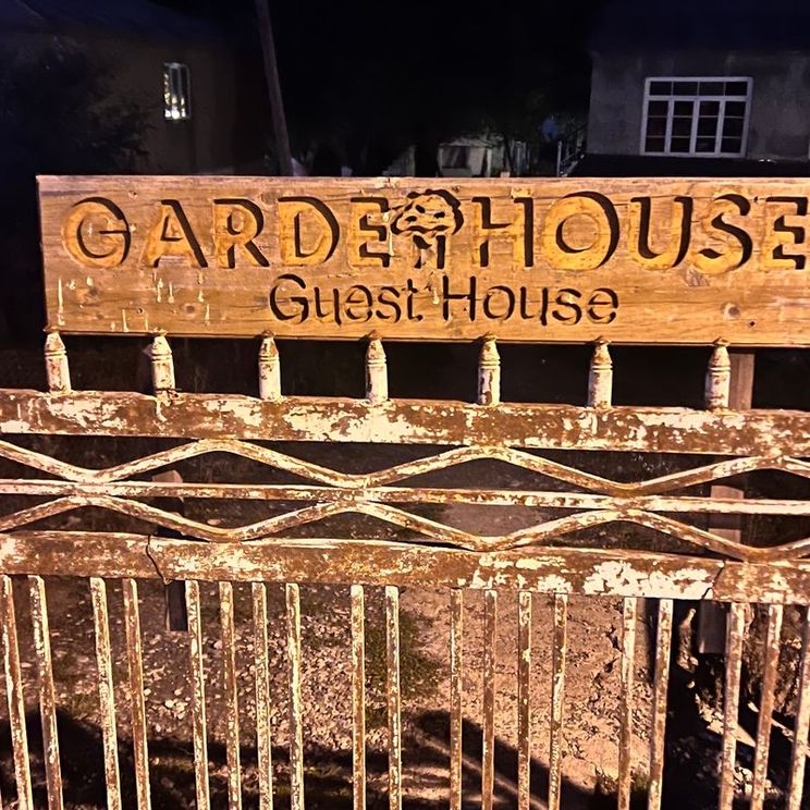 Гостевые домики, Коттеджи