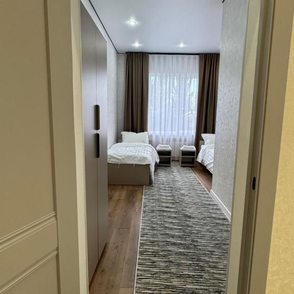 Отели 4*, Отели 5*, Юрты