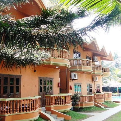 Отели 3*, Отели 4*, Коттеджи