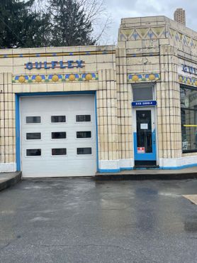 Автосервис «Данклз Галф»