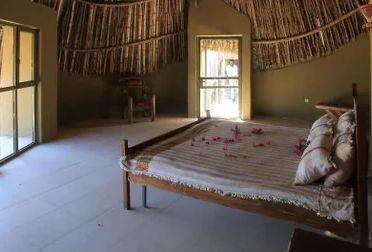 Кемпинги, Отели 4*, Лоджи