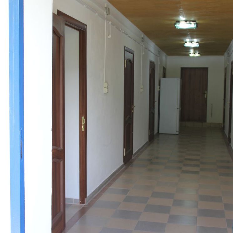 Гостевые домики, Отели 3*, Апартаменты