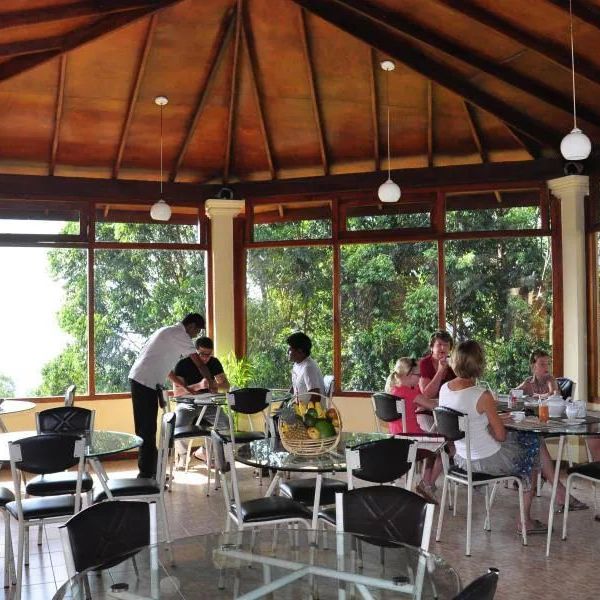 Гостевые домики, Отели 3*, Отели 4*