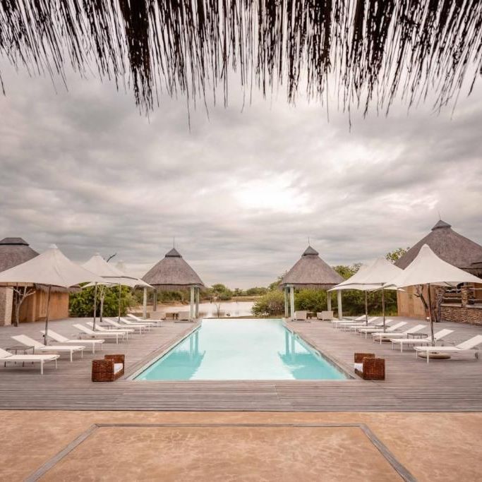 Отели 4*, Лоджи