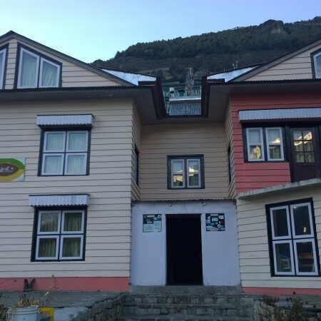 Гостевой дом, отель 3*