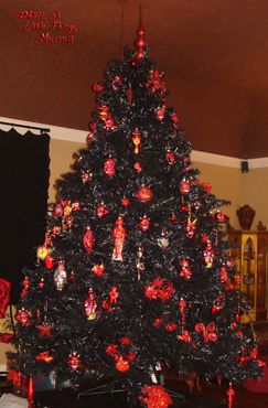 Музей дьявольских вещичек