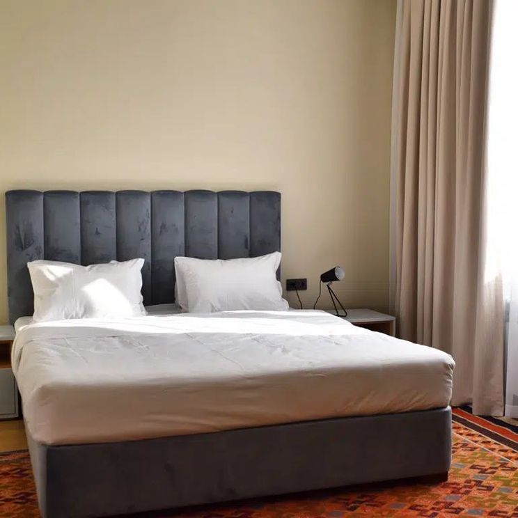 Отели 3*, Бутик-отели, Юрты