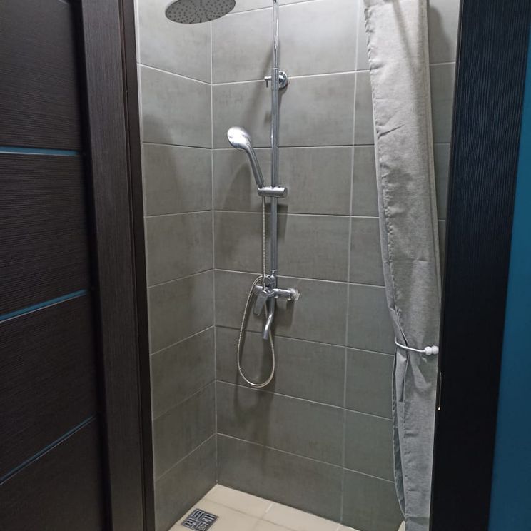 Гостевые домики