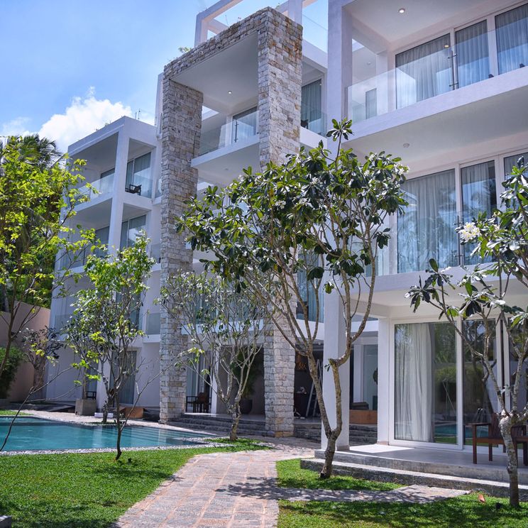 Гостиницы 3*, Гостиницы 4*